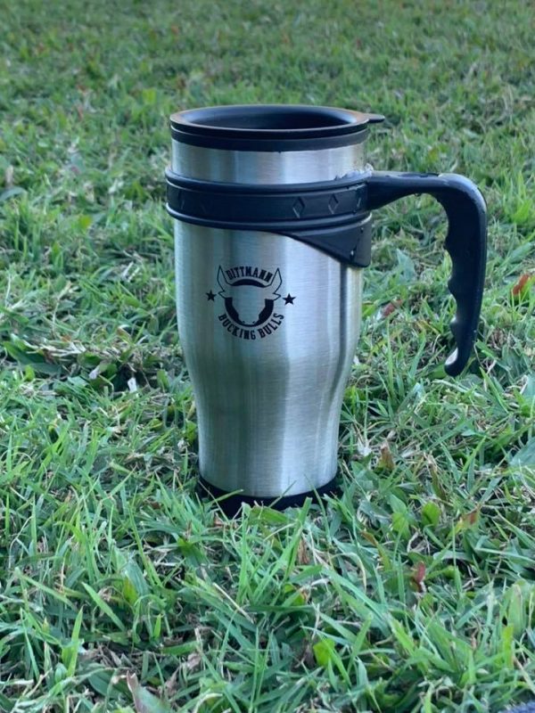 Travel Mug
