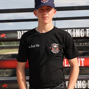 T-Shirt (Adults) | Dittmann Bucking Bulls & The Bull Pit