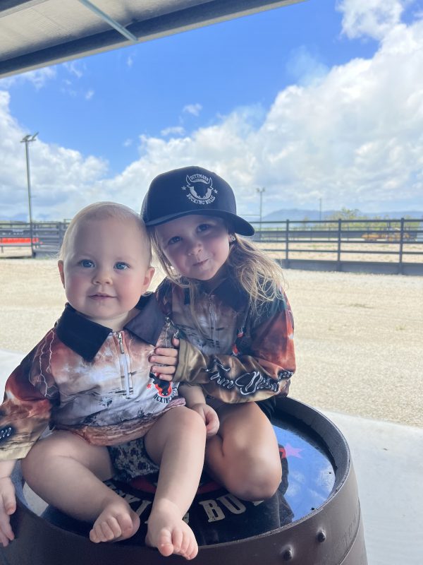Fishing Shirts (Kids Long Sleeve) - Image 3