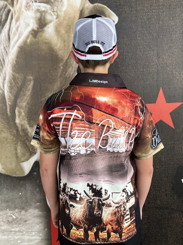Fishing Shirts (Adults Short Sleeve) - Image 2