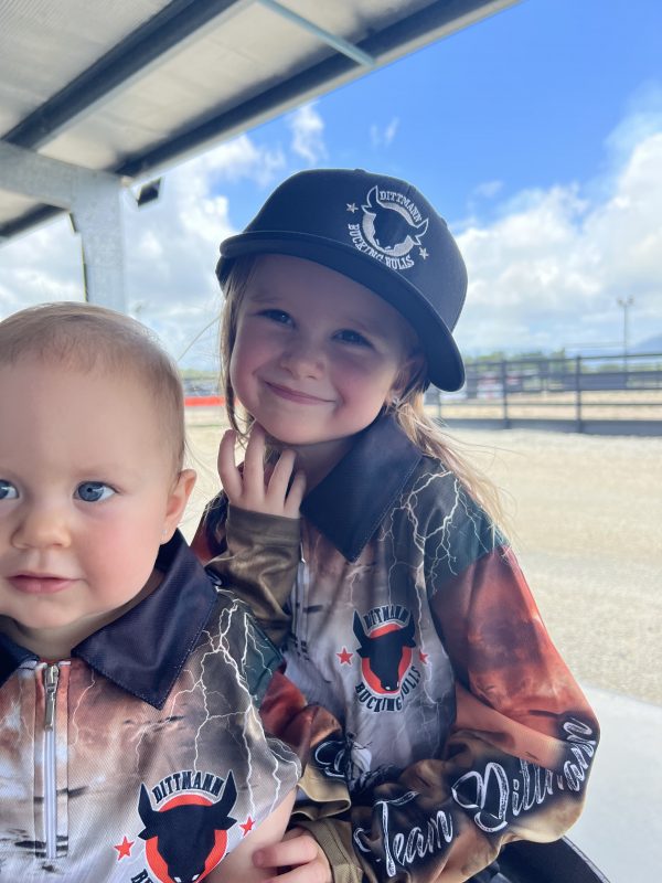 Fishing Shirts (Kids Long Sleeve)