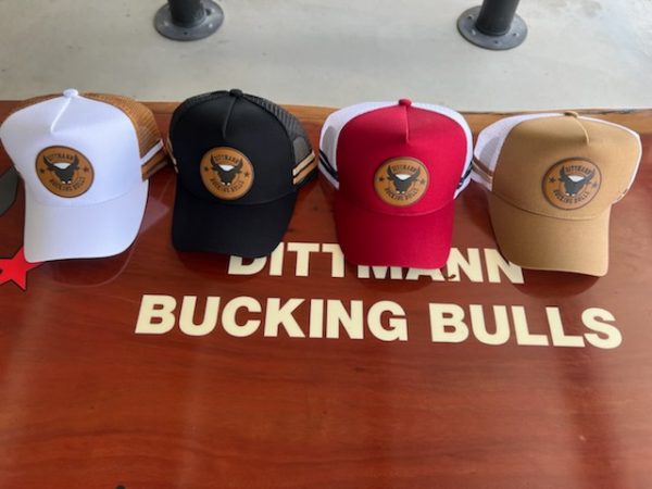 Trucker Caps